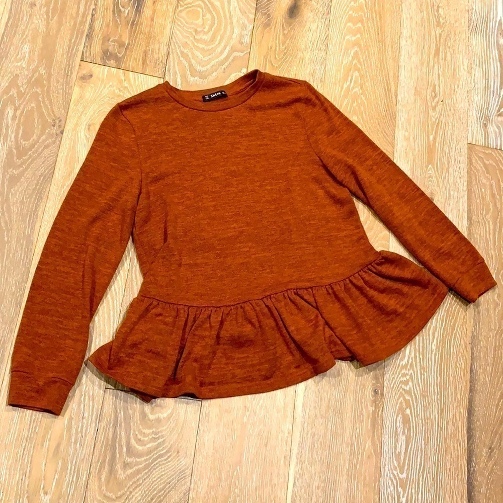 Shein Top